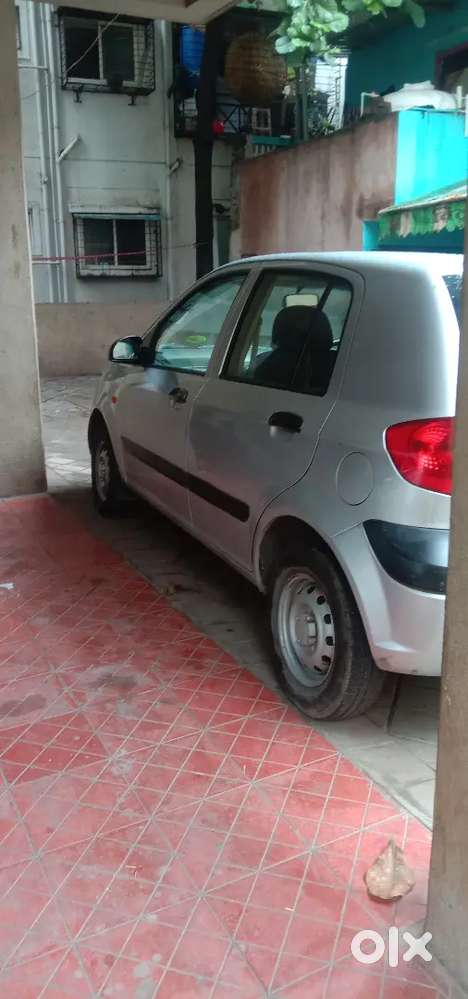 Hyundai Getz Prime 2008
