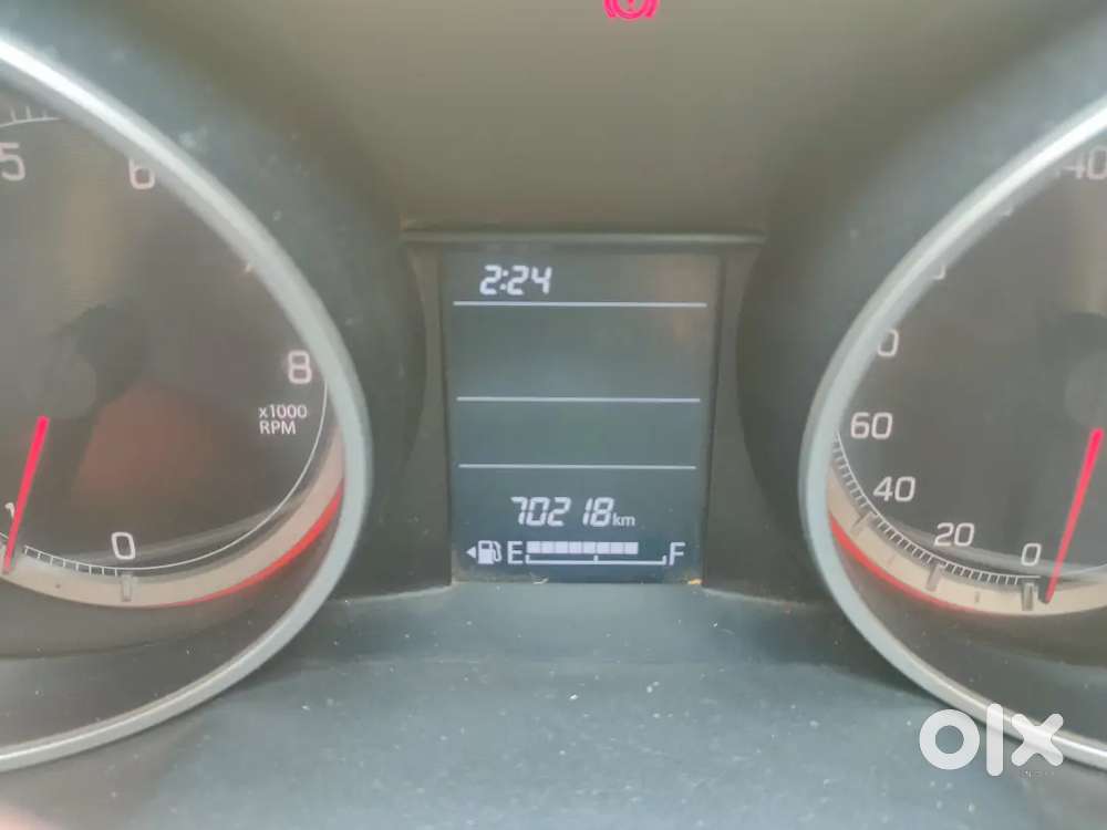 Maruti Suzuki Swift 2020 Petrol Good Condition