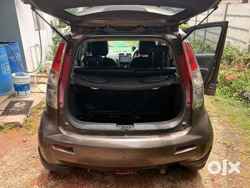 Ritz Maruti Suzuki 2016 Year Car
