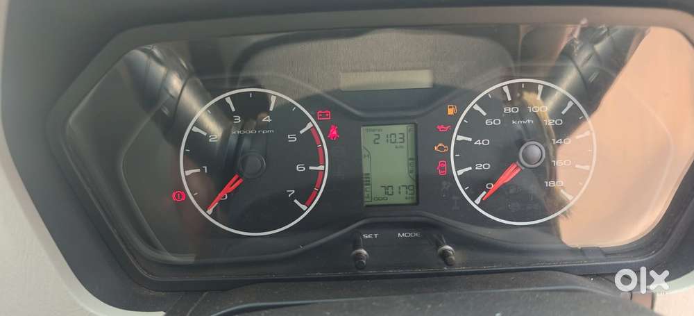 Mahindra Scorpio [2020-2022] 2.2 S5, 2020, Diesel