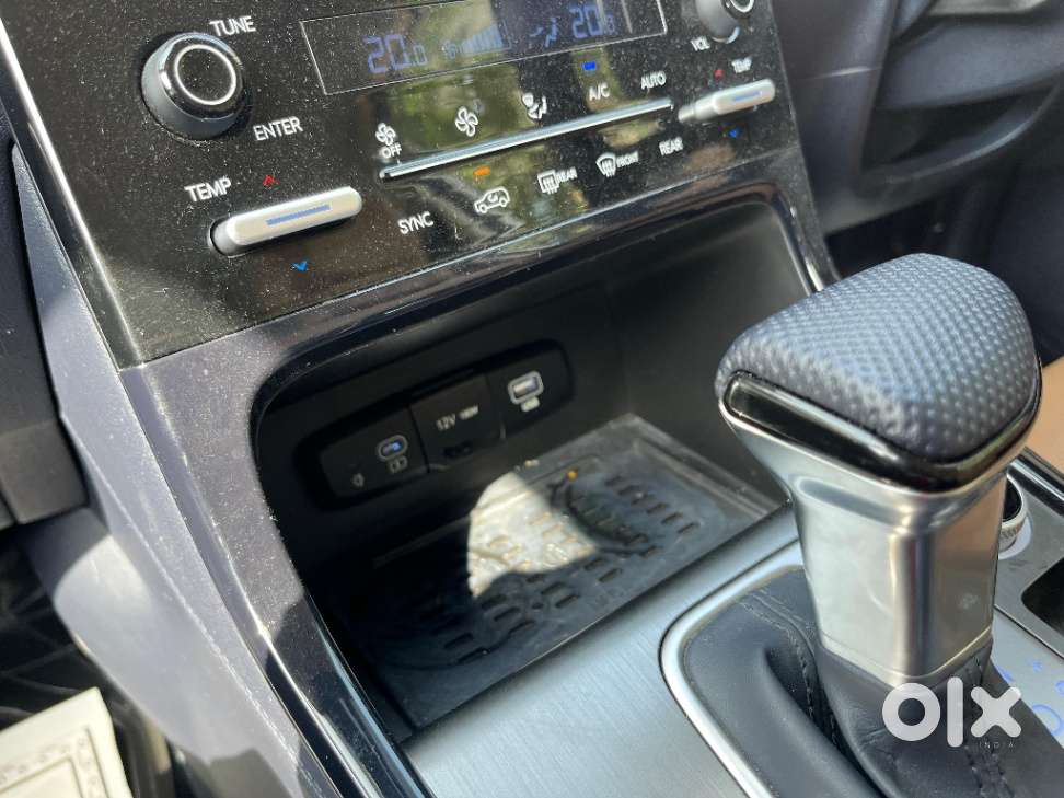 Hyundai Alcazar Signature 1.5 Diesel At 7str, 2025, Diesel