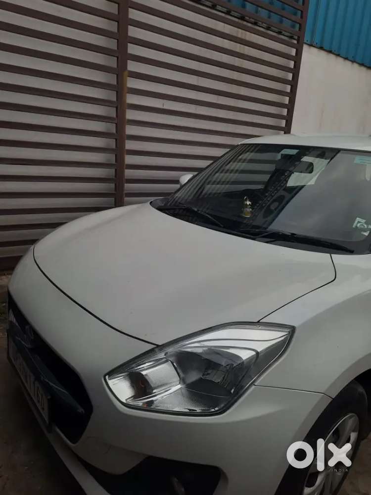 Maruti Swift Vxi 2024 Manual