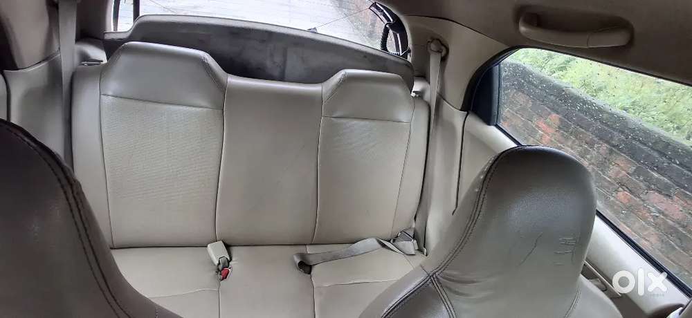 Honda Brio 2013 Petrol Car