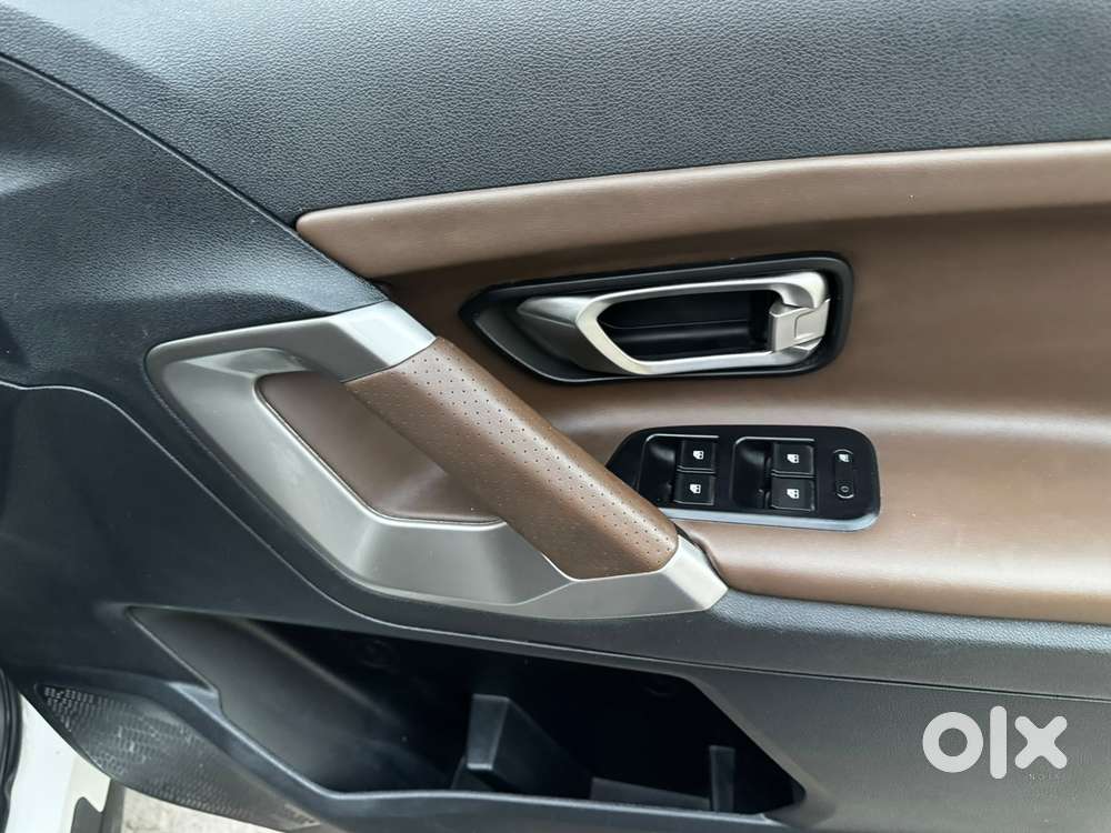 Tata Harrier Xza, 2020, Diesel