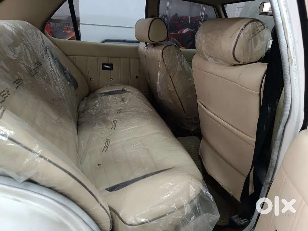 Contessa For Sale - Petrol