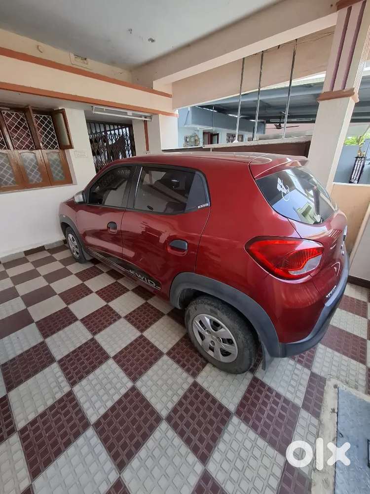 2019 Kwid Amt For Sale