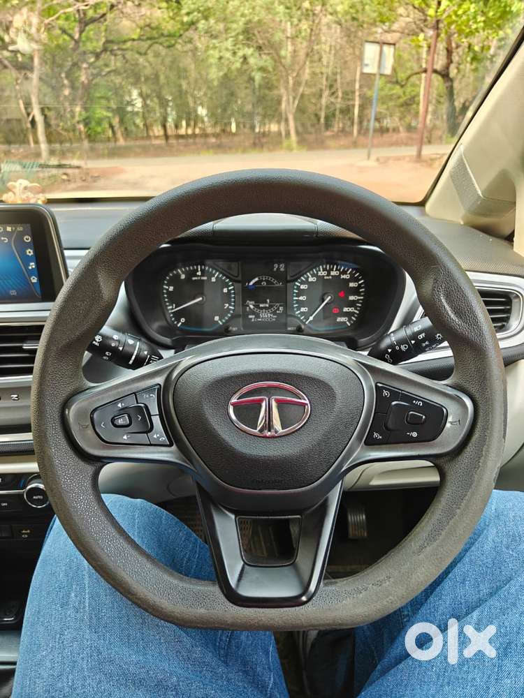 Tata Altroz 1.5 Xz Diesel, 2023, Diesel