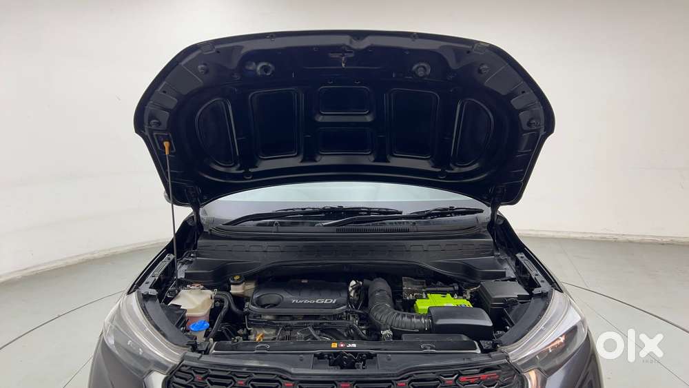 Kia Sonet 1.0 Gtx Plus Dct, 2020, Petrol