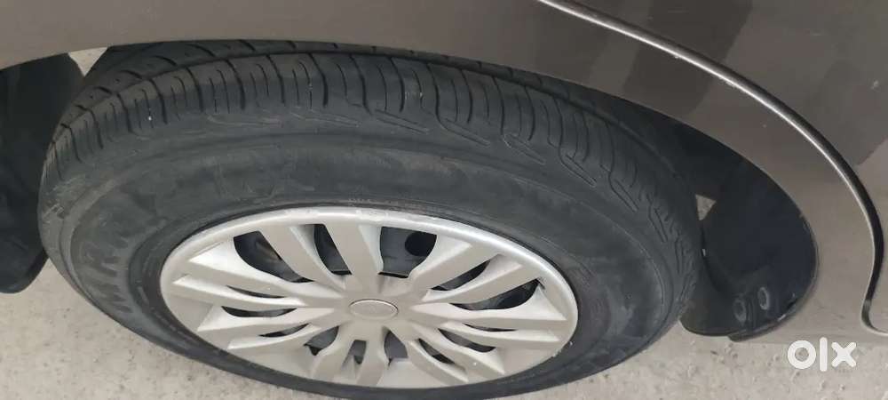 Maruti Suzuki /swift Dzire /2018