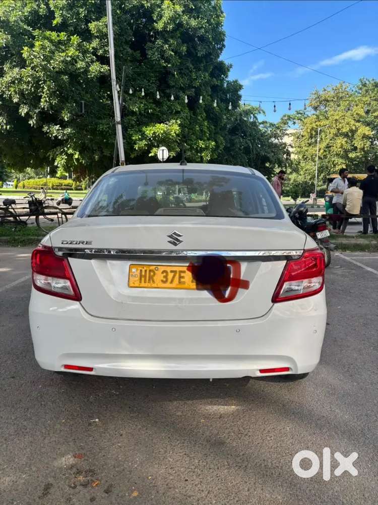 Maruti Suzuki Dzire Cng & Hybrids Good Condition