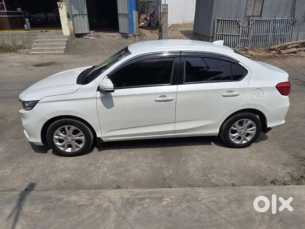 Honda Amaze 2018