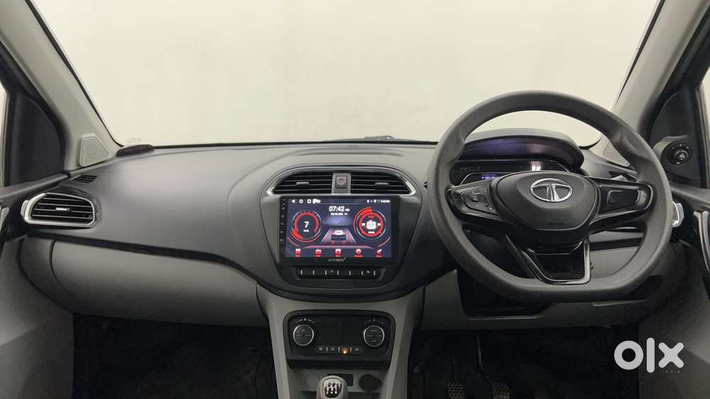 Tata Tiago 1.2 Revotron Xz Plus, 2020, Petrol