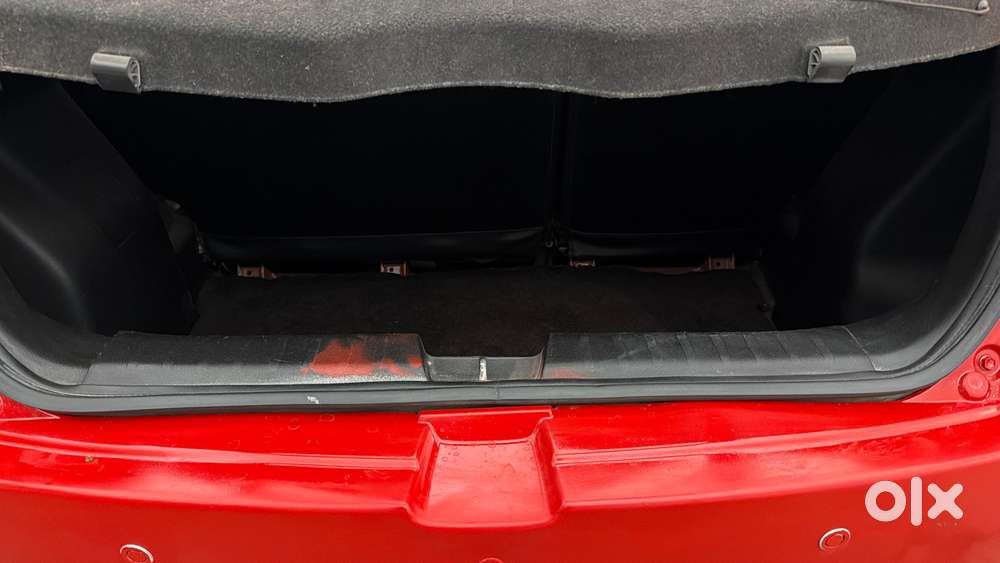 Maruti Suzuki Baleno 1.2 Delta, 2017, Petrol