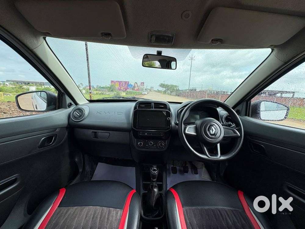 Renault Kwid 0.8 Rxt Sce Special, 2021, Petrol