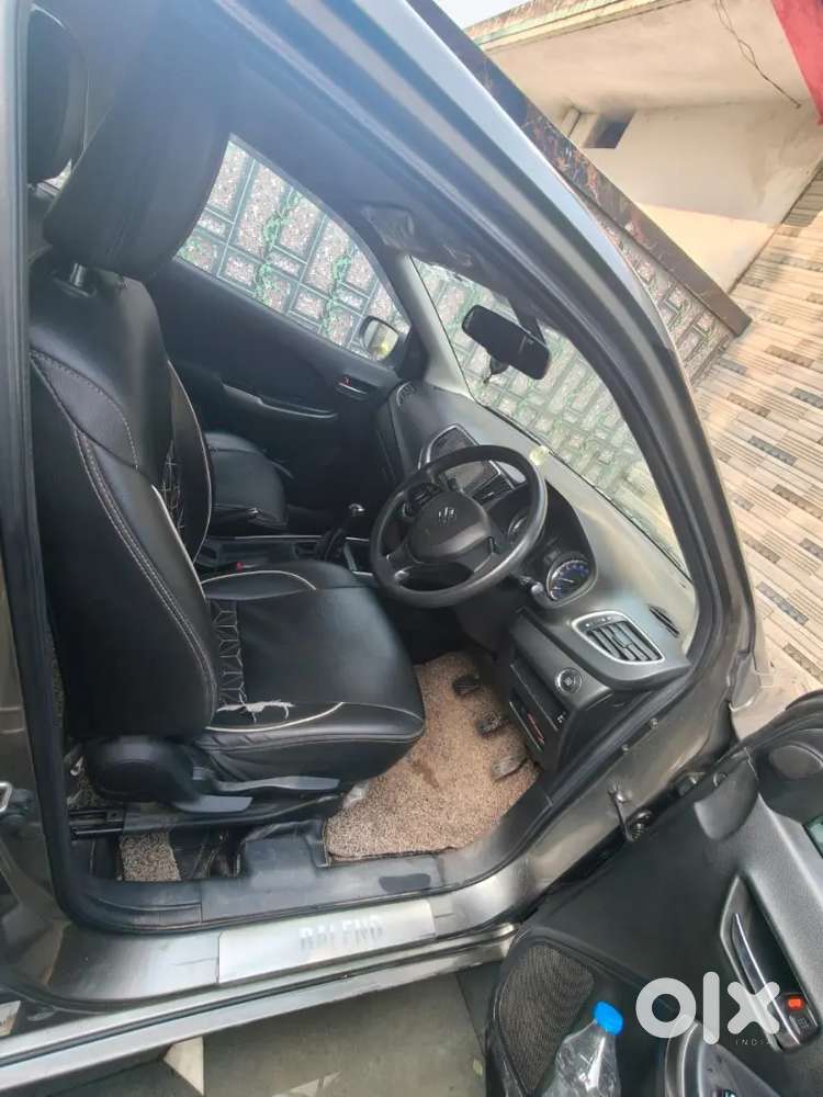 Maruti Baleno 2022 First Owner