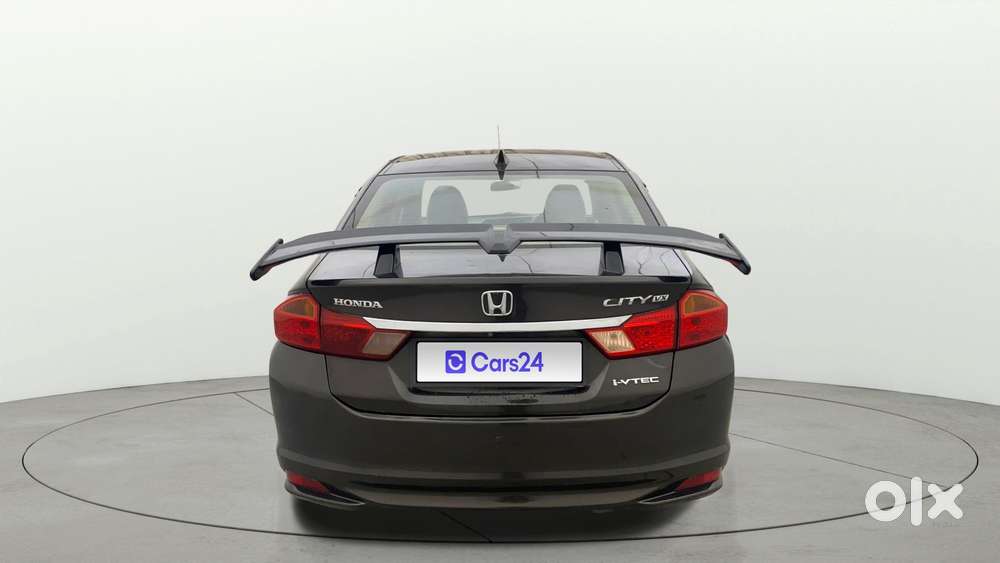 Honda City 2015-2017 I Vtec Vx, 2014, Petrol