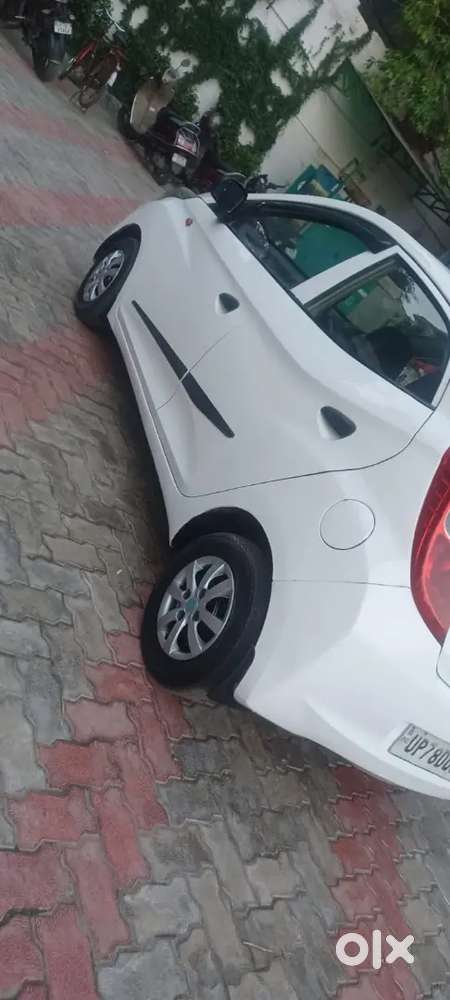 Hyundai Eon 0.8 Plus 2015