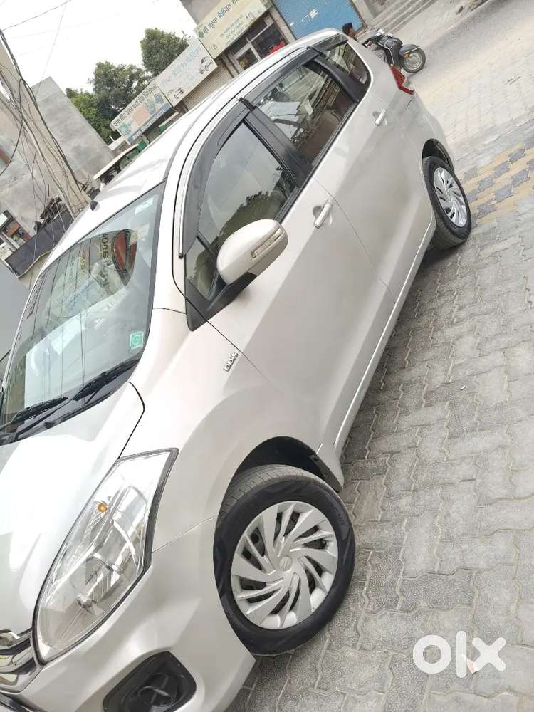 Maruti Suzuki Ertiga 2016 Diesel Good Condition