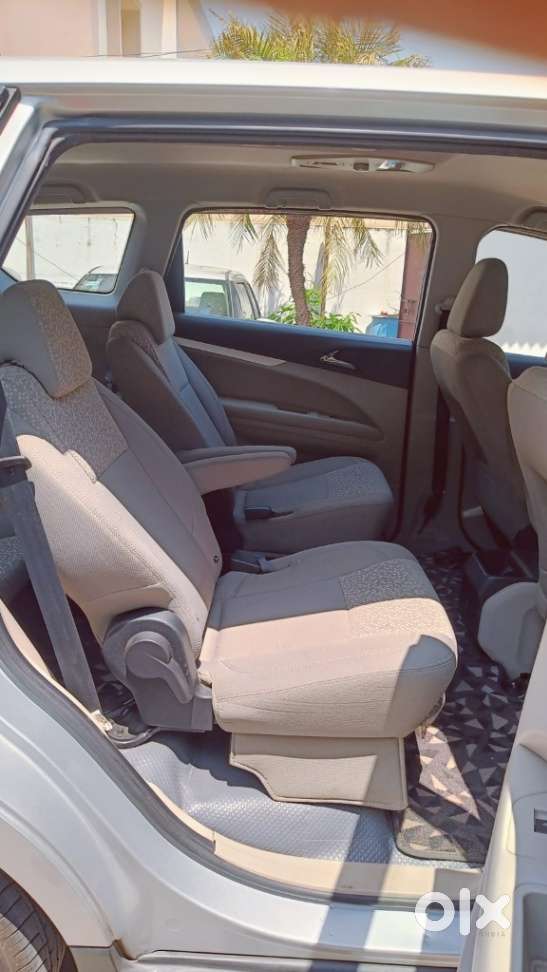Mahindra Marazzo 1.5 M6 Plus 7 Str, 2022, Diesel