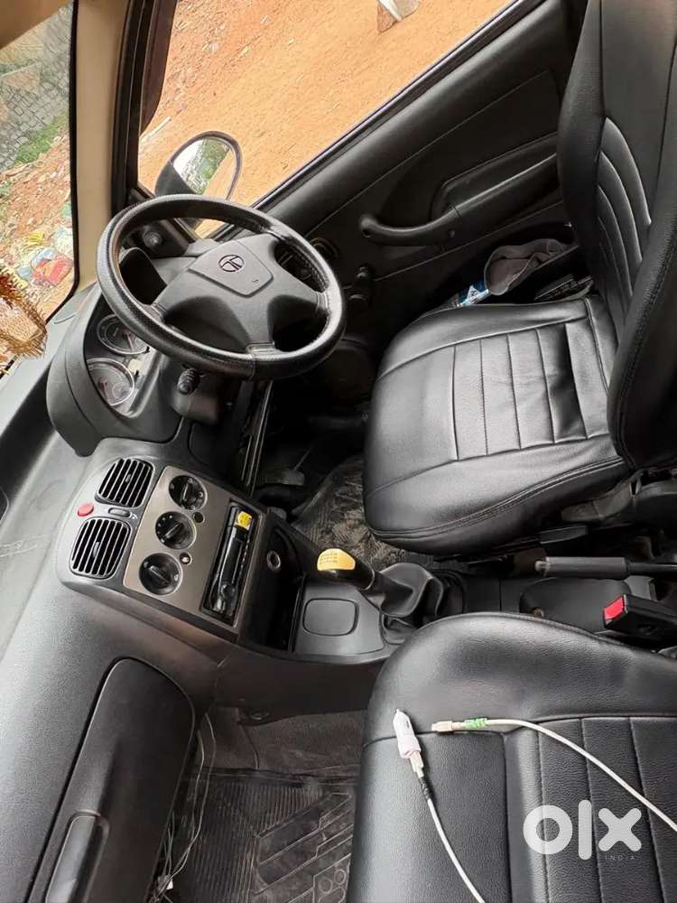 Tata Indica Ev2 Diesel 2016 Variant