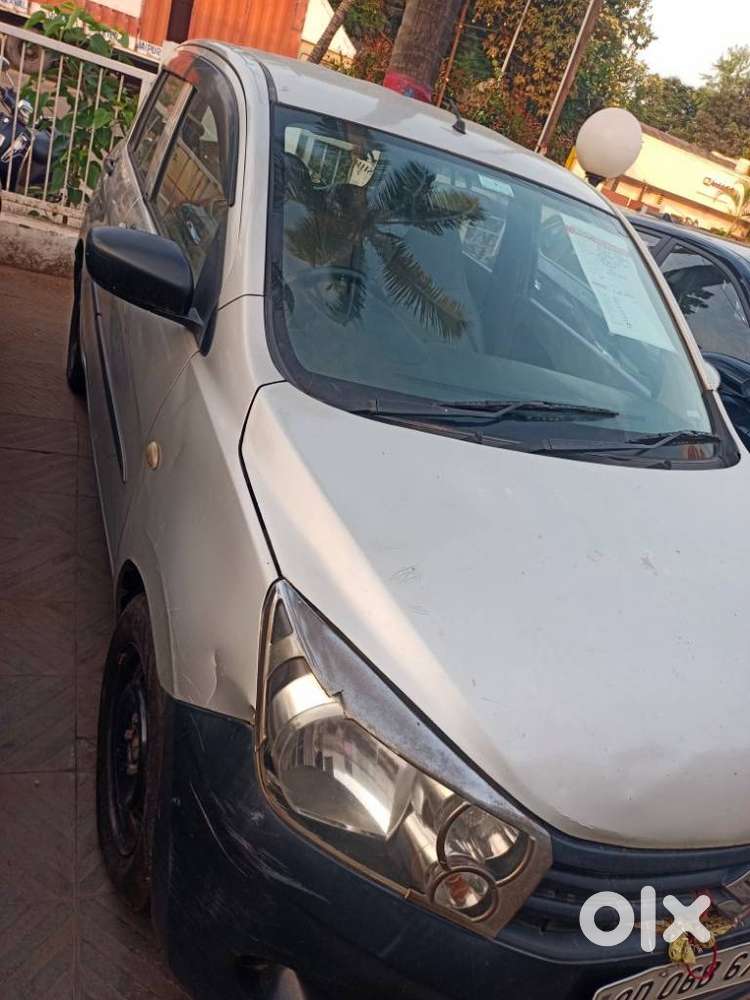 Maruti Suzuki Celerio 2014-2017 Vxi, 2015, Petrol
