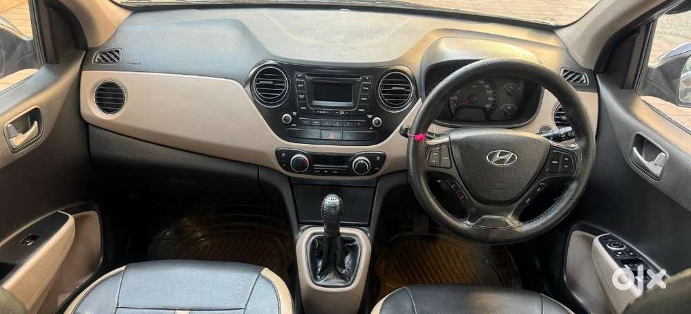 Hyundai Accent Executive, 2014, Petrol