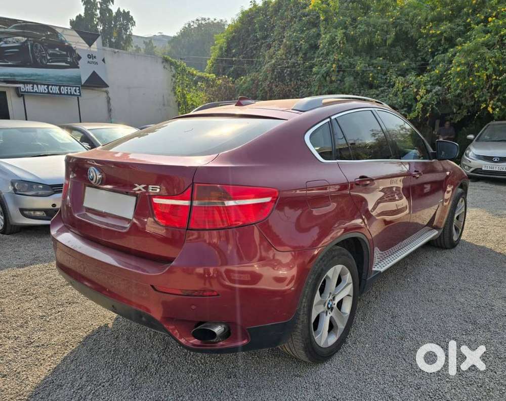 Bmw X5 Xdrive 30d, 2010, Diesel