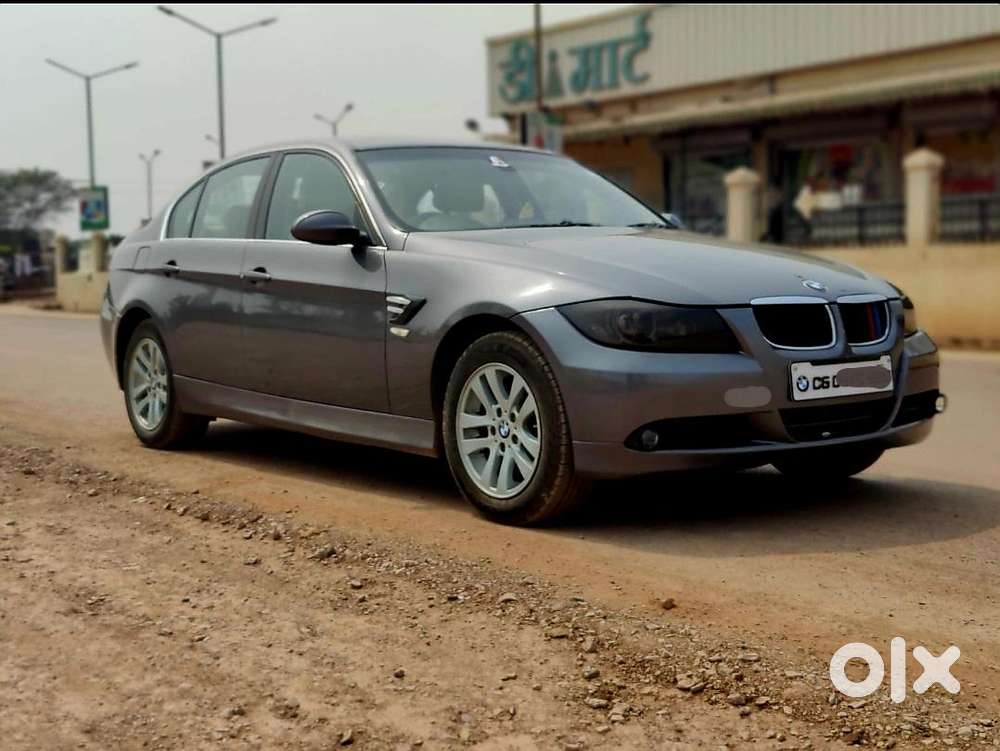 Bmw 3 Series 2.0 320d Sport Edition, 2011, Diesel