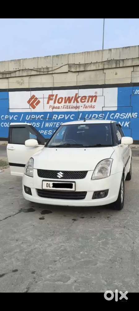 Maruti Suzuki Swift Lxi 2009