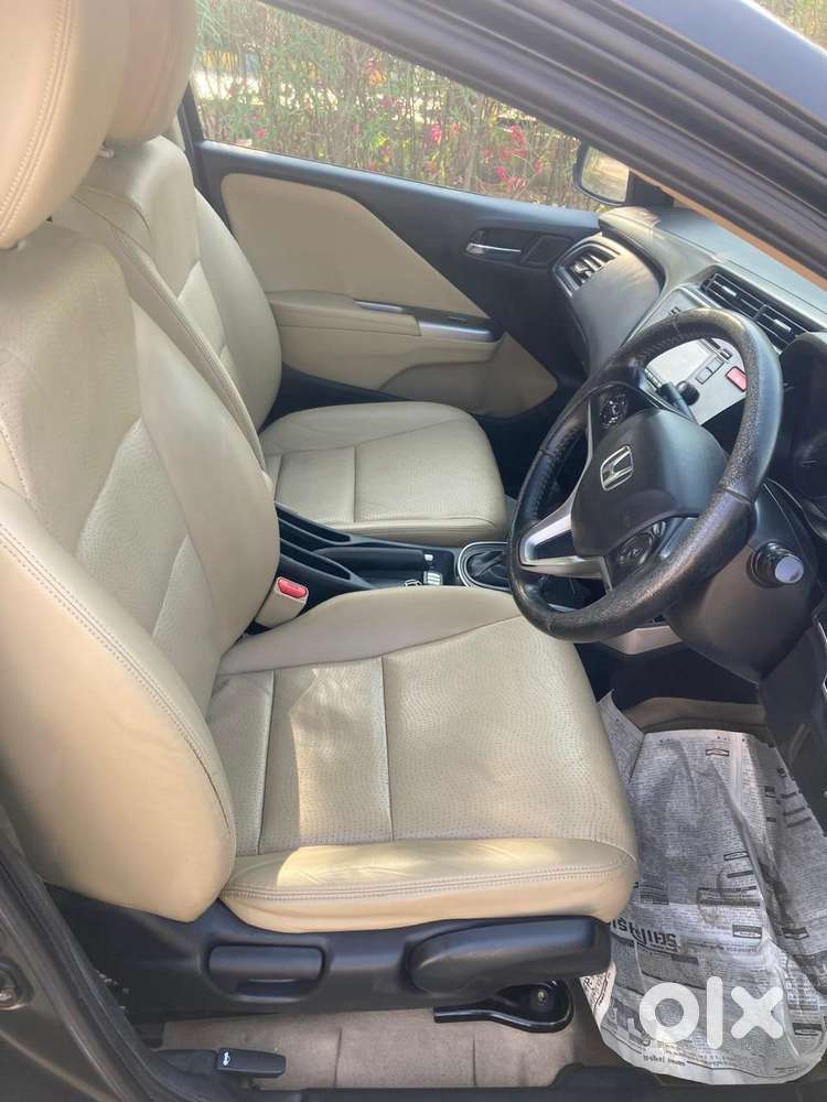 Honda City 2014-2015 I Vtec Vx, 2015, Petrol