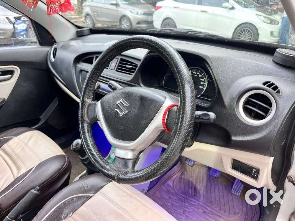 Maruti Suzuki Alto 800 Lxi, 2020, Petrol