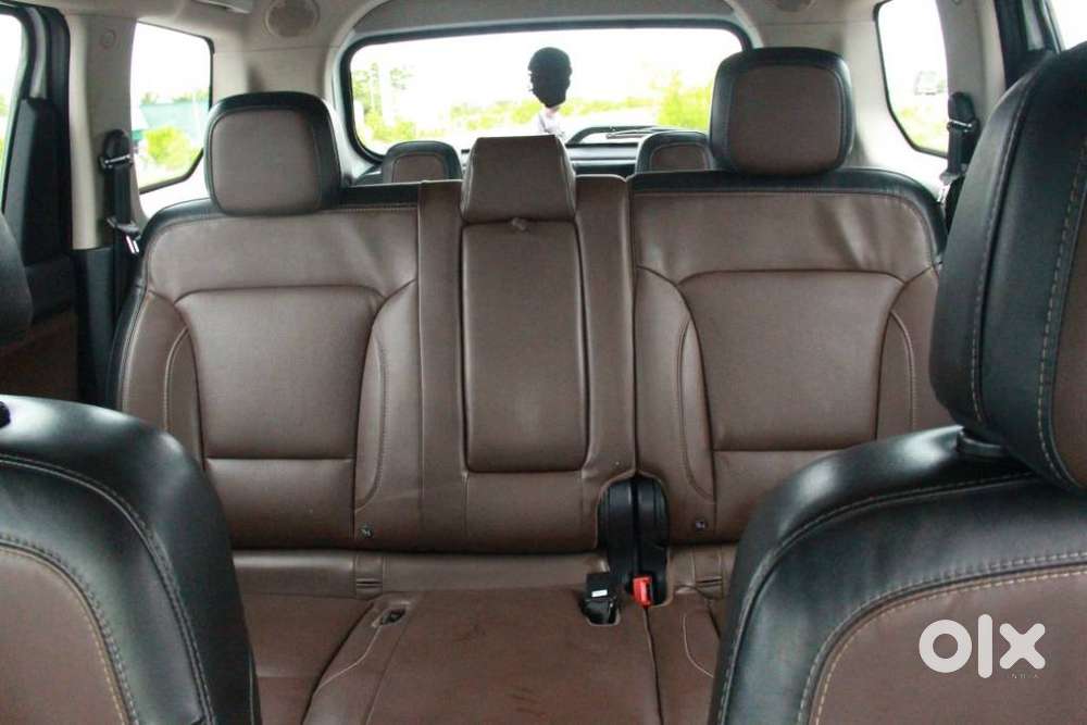 Mahindra Scorpio-n 2.2 Z8 L Diesel Mt 4wd 7 Str, 2024, Diesel