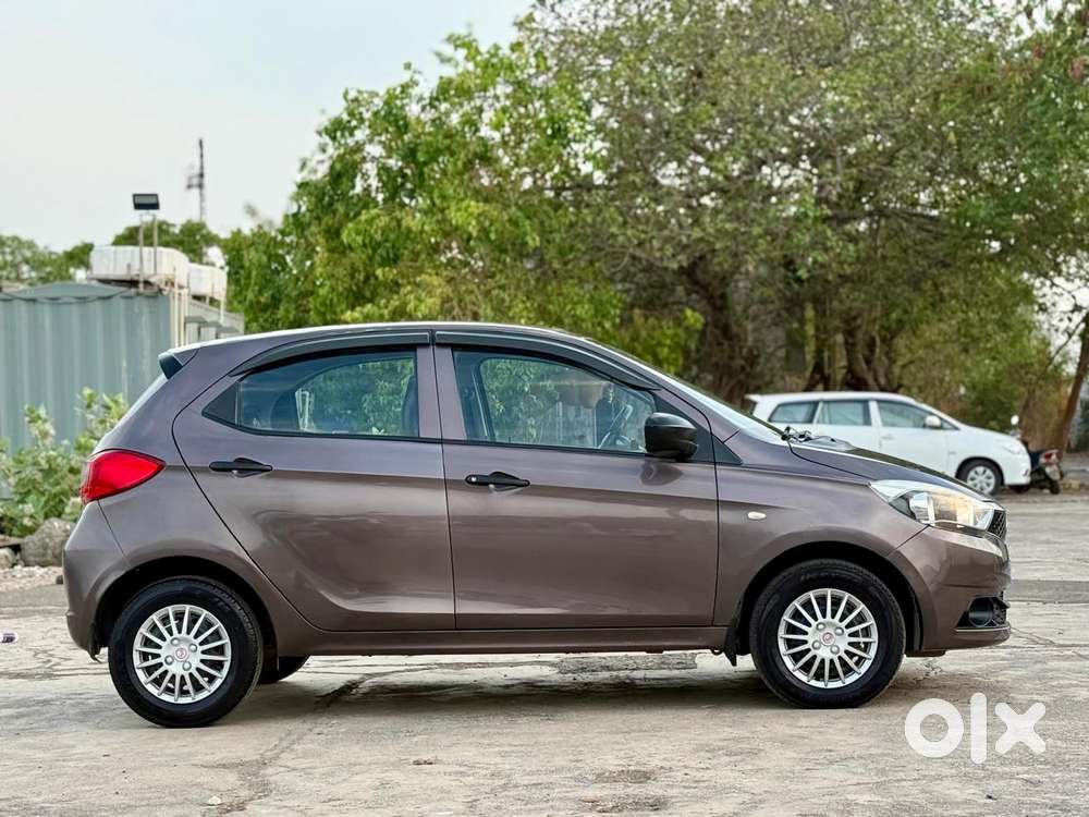 Tata Tiago Xe Diesel, 2018, Diesel