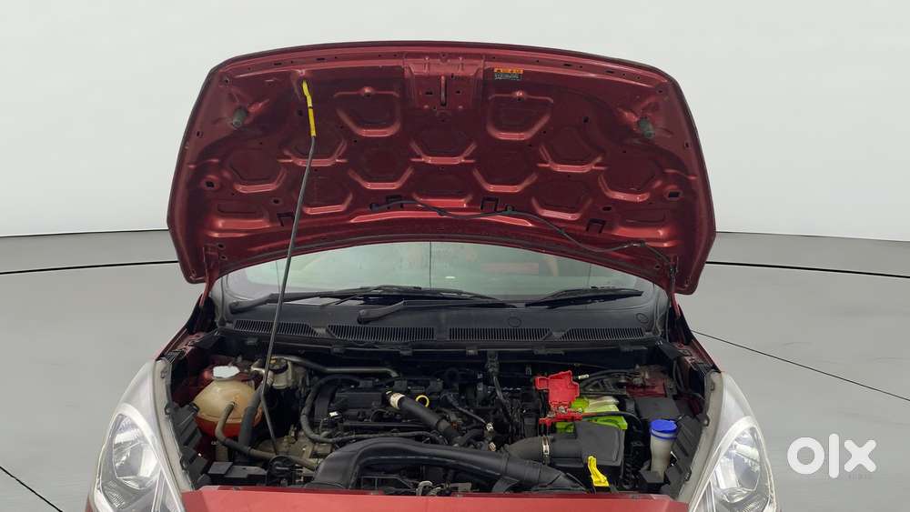 Ford Freestyle Titanium Plus Petrol, 2021, Petrol