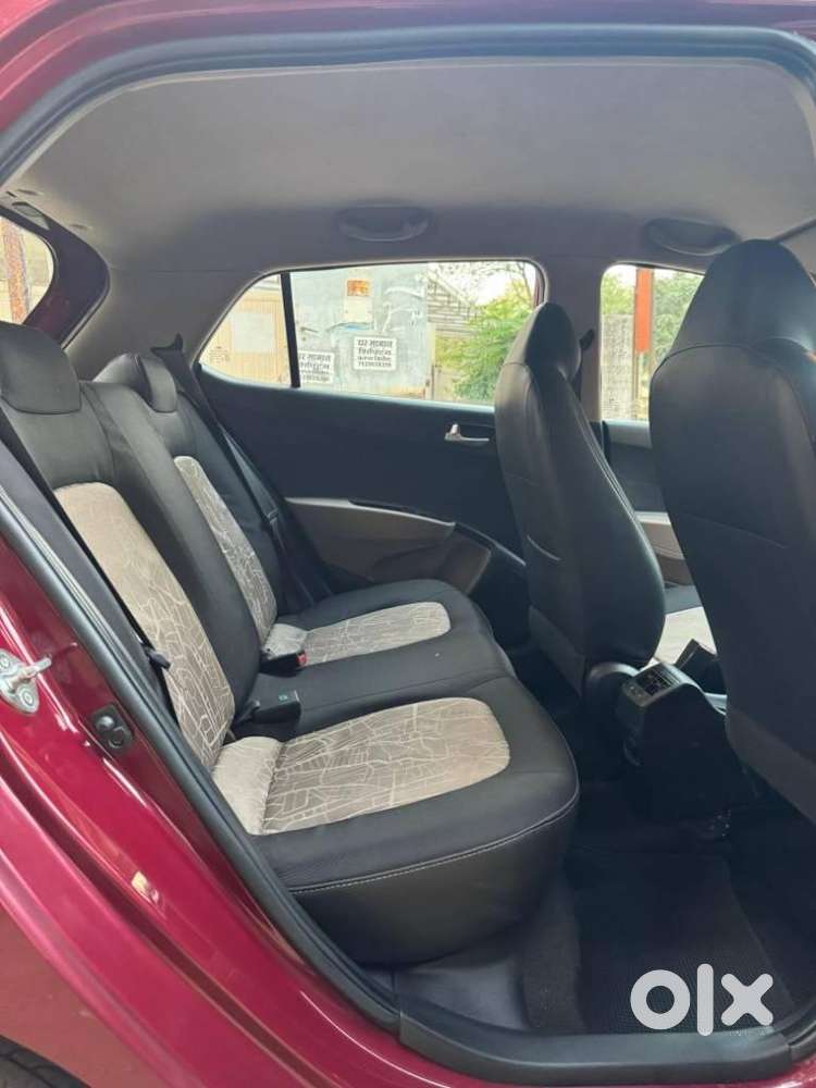 Hyundai Grand I10 Sportz O 1.2, 2014, Petrol