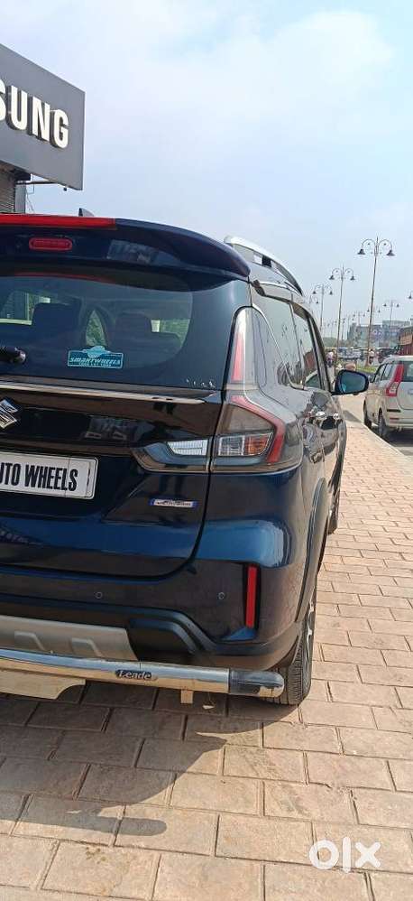 Maruti Suzuki Xl6 1.5 Alpha Mt, 2023, Petrol