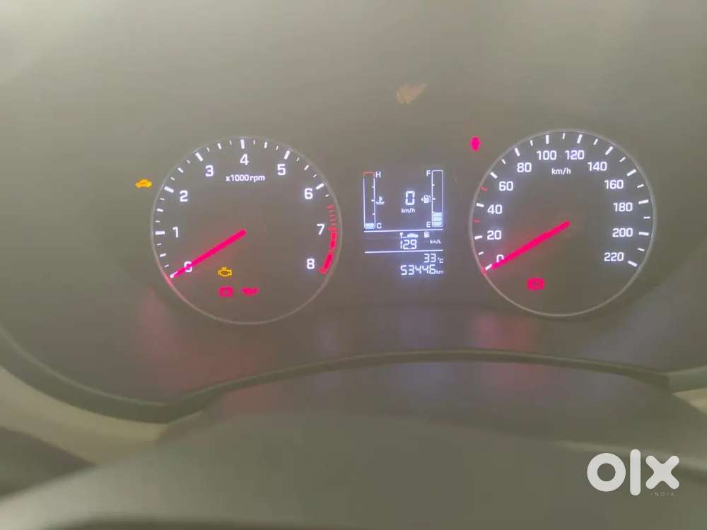 I 20 Well Maintained With Choice Number Vehicle