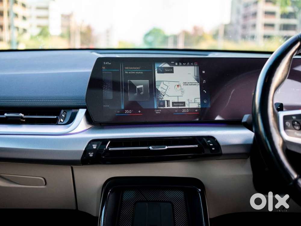 Bmw X1 Xdrive 20d M Sport, 2021, Diesel