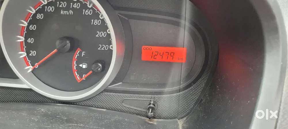 Ford Figo Zxi 2011 Petrol