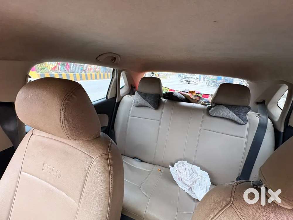 Volkswagen Polo 2014 Diesel