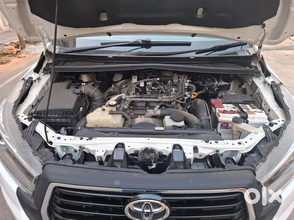 Toyota Innova Crysta 2.8 Gx At, 2020, Diesel