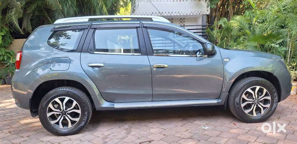 Nissan Terrano Xv D Thp 110 Ps, 2013, Diesel