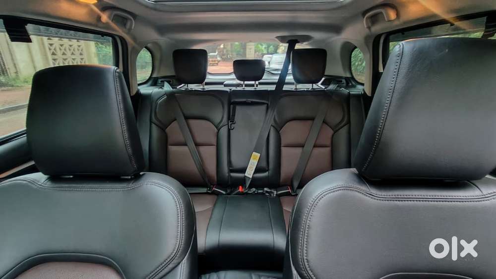 Maruti Suzuki Grand Vitara Smart Hybrid Alpha, 2023, Petrol