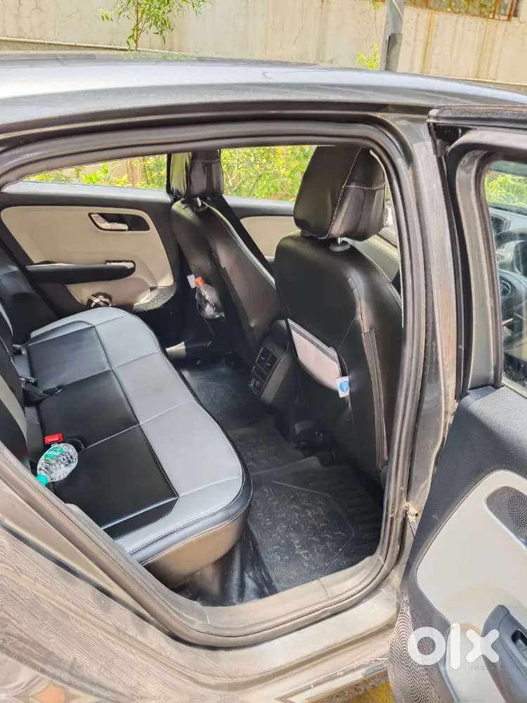 Tata Altroz 2024 Petrol Well Maintained