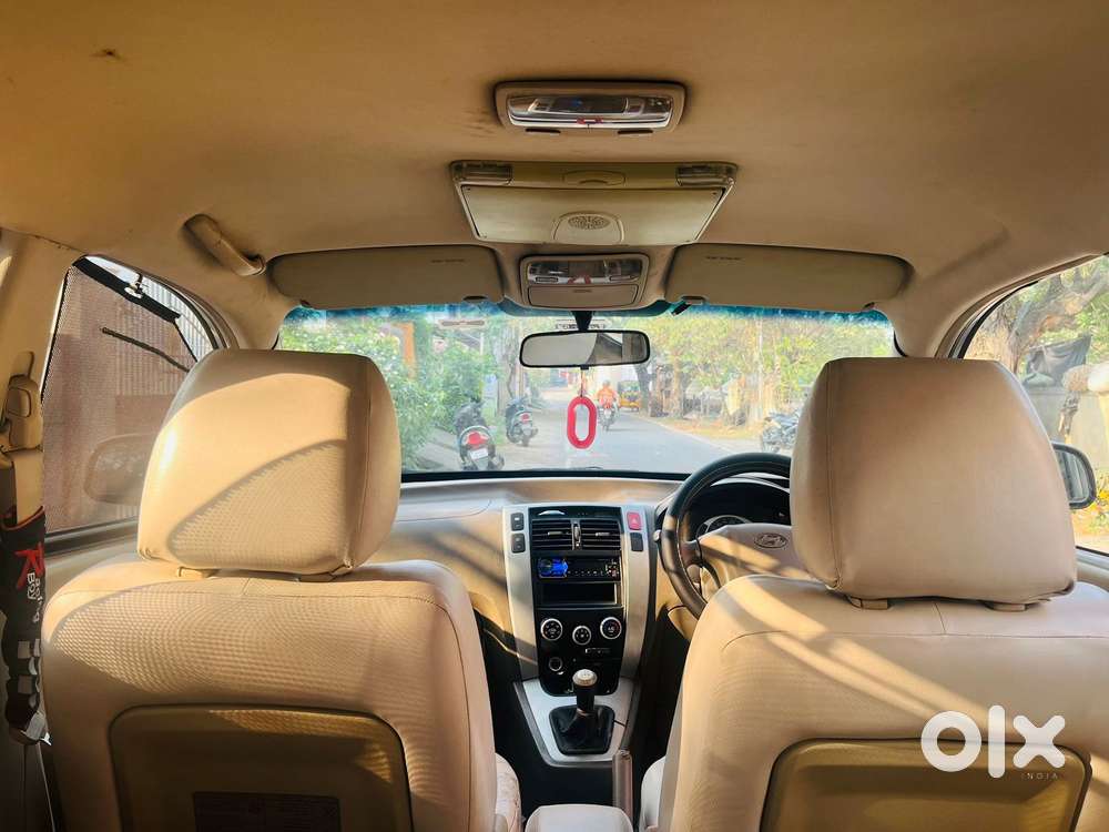 Hyundai Tucson 2005-2010 Crdi, 2006, Diesel