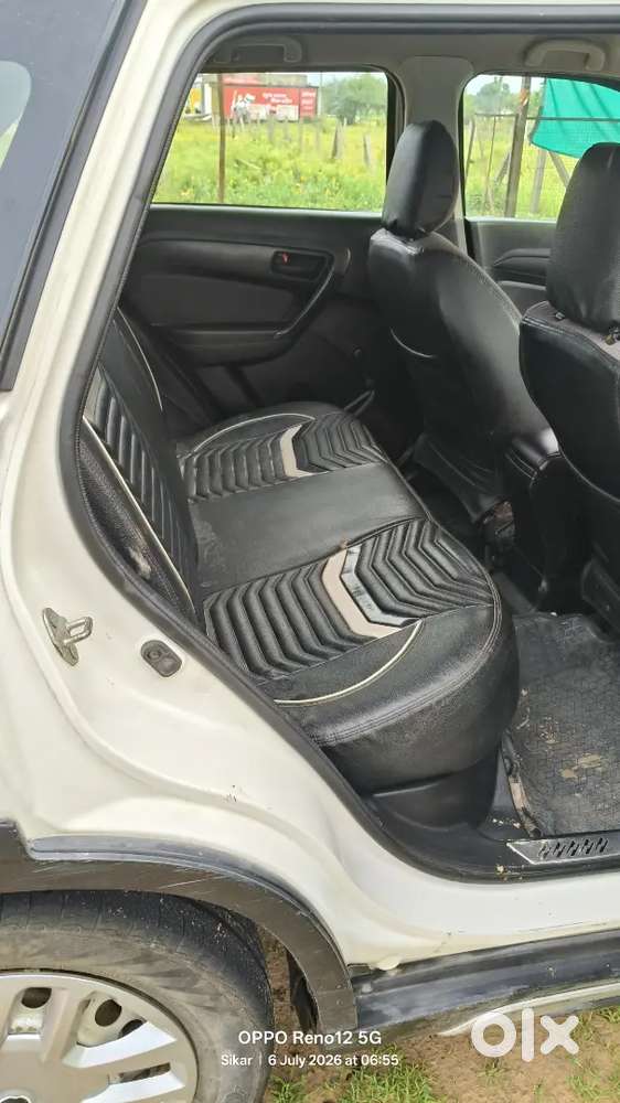 Maruti Suzuki Grand Vitara 2018 Diesel Manual