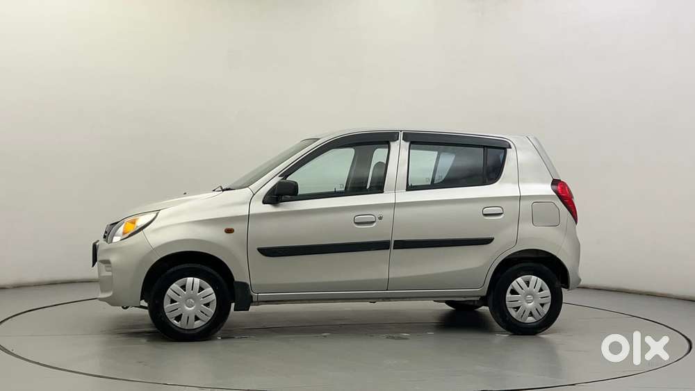 Maruti Suzuki Alto 800 Lxi, 2021, Petrol