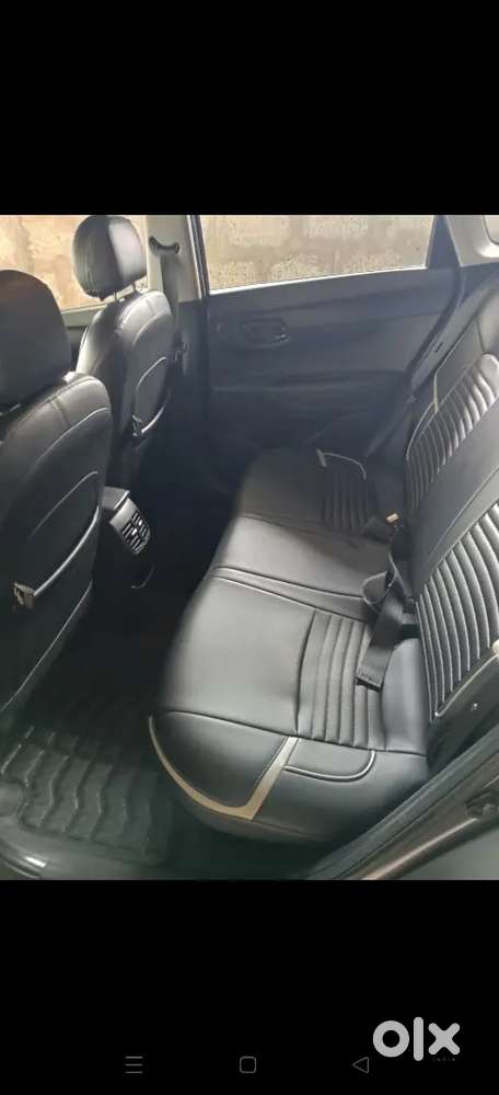 Hyundai I20 Sportz Petrol 2021