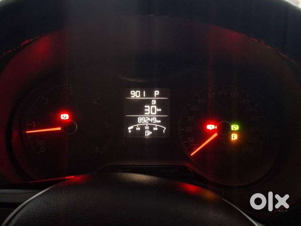 Volkswagen Vento 1.5 Tdi Highline At, 2016, Diesel