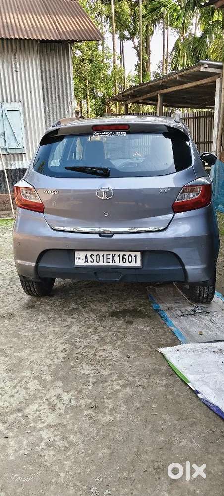 Tata Tiago 2020 Petrol 1st Owner